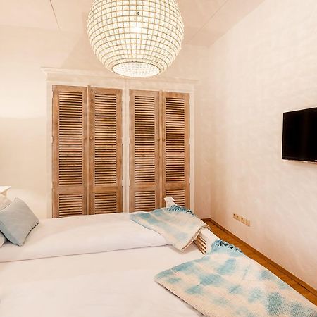Hof Und Gut Jesteburg Hotel Eksteriør billede