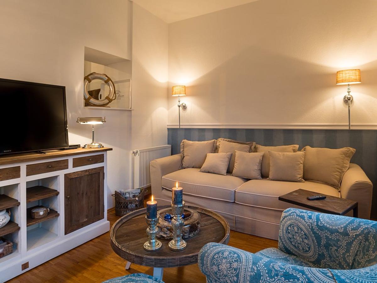 Hof Und Gut Jesteburg Hotel Eksteriør billede